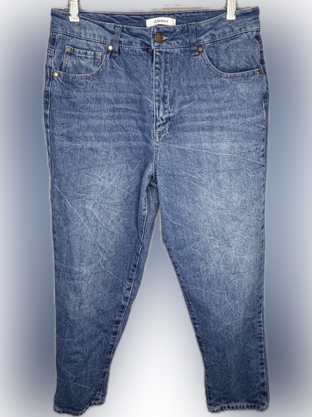 D. Jeans